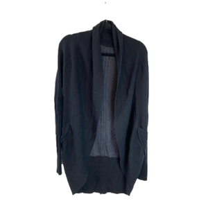 Lululemon transformation cardigan wrap